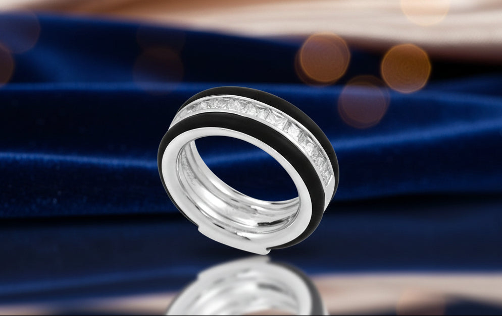 Velocity Ring