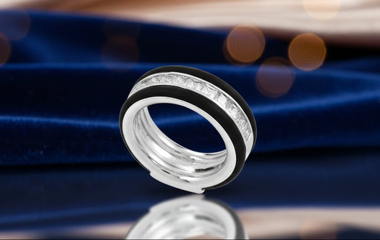 Velocity Ring