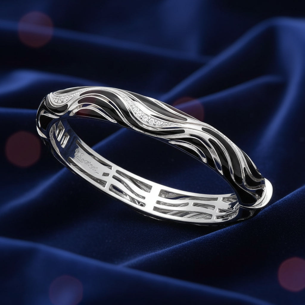 Waverly Bangle