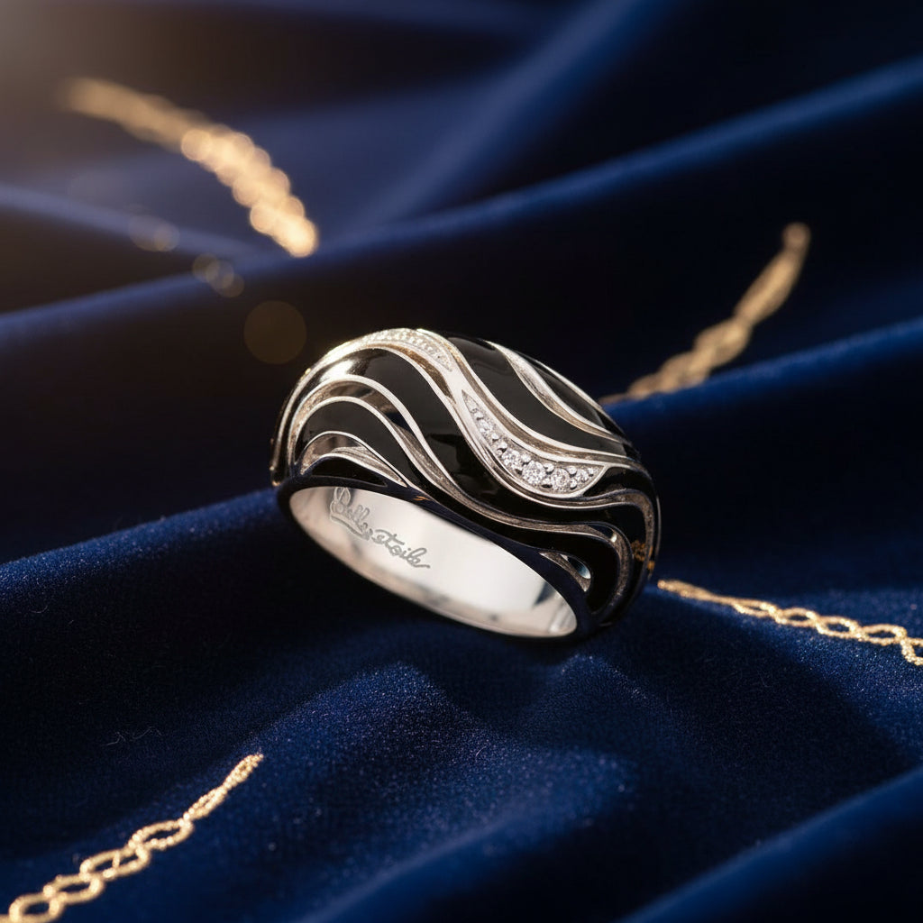 Waverly Ring