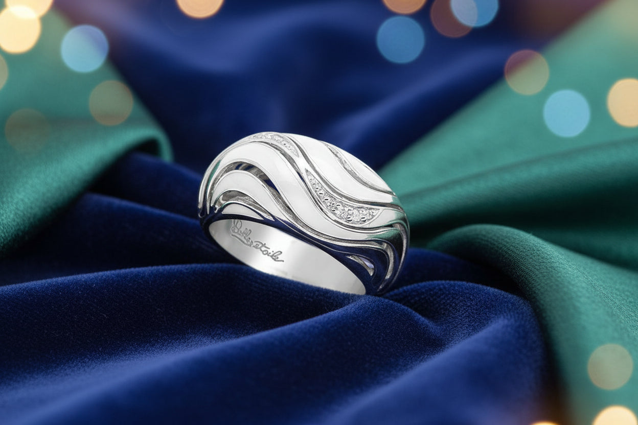 Waverly Ring