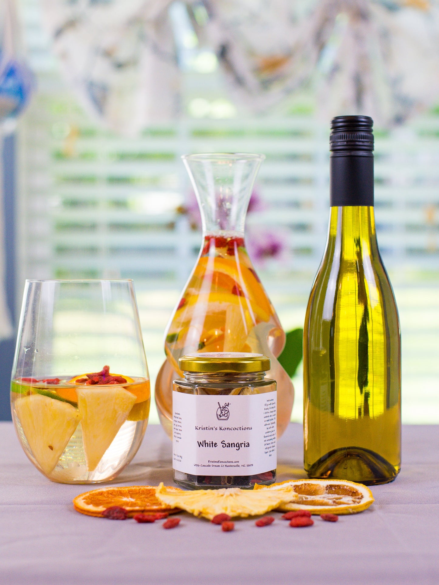 Retirement Cocktail Kit