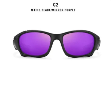 Retro Pilot Sunglasses *Multiple Options