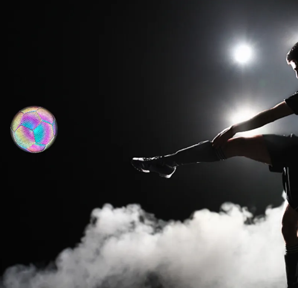Shine Football