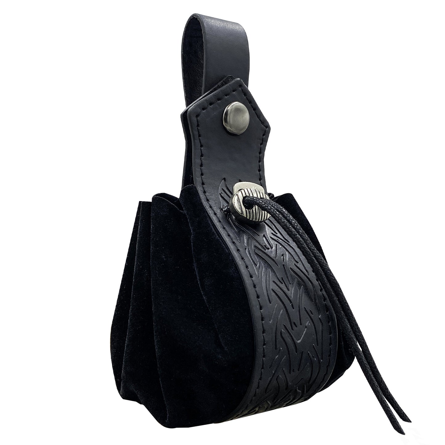 Medieval Belt Pouch