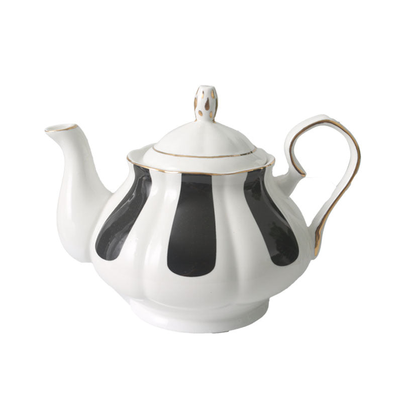 French Countryside Teacups Set