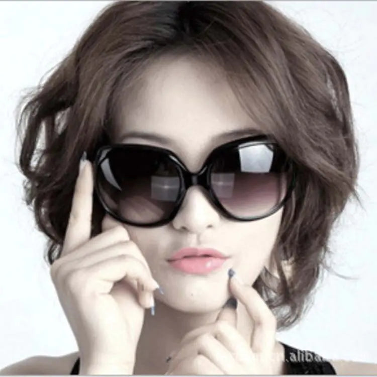 Classic Women's Sunglasses
