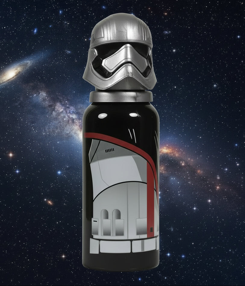 Star Wars 3D Stainless Steel Mug