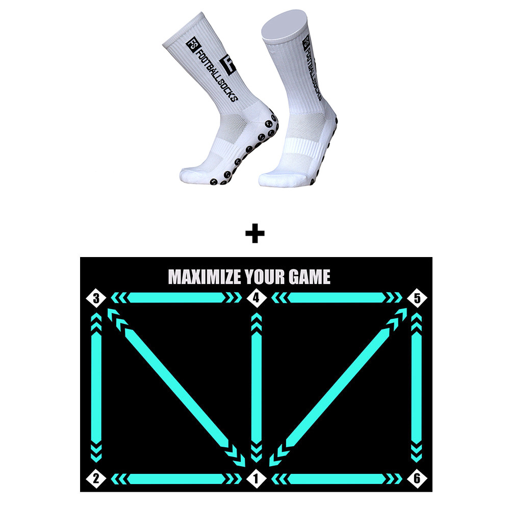 Soccer Training Mat