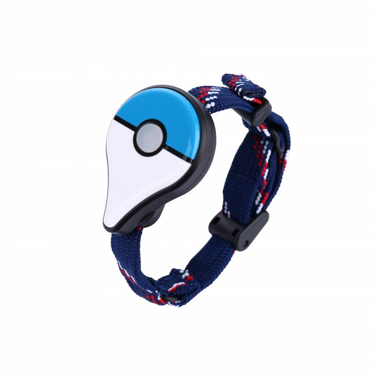 Pokémon Go Plus Smart Bracelet