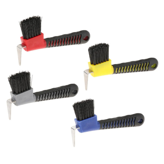 Horse Grooming Tools for Stables and Hoof Care