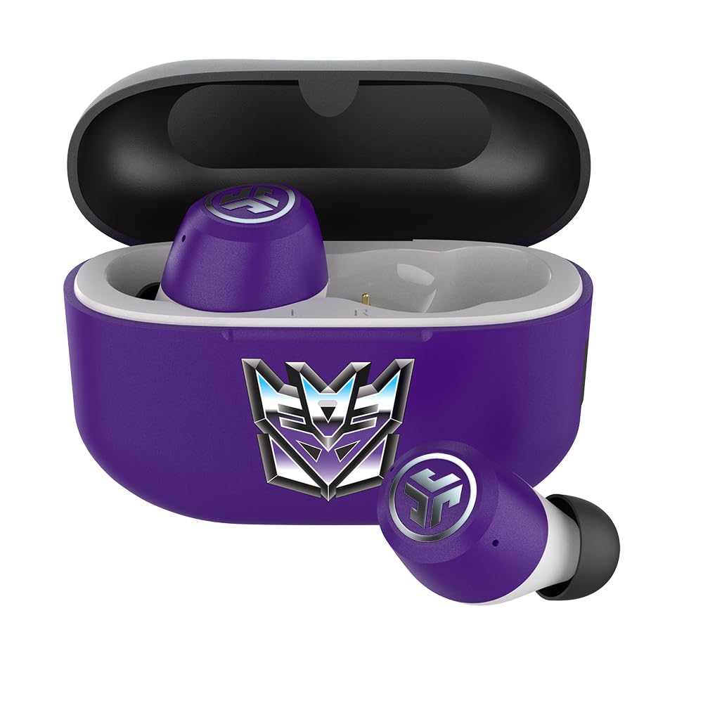 JLab JBuds True Wireless Earbuds – Limited Edition