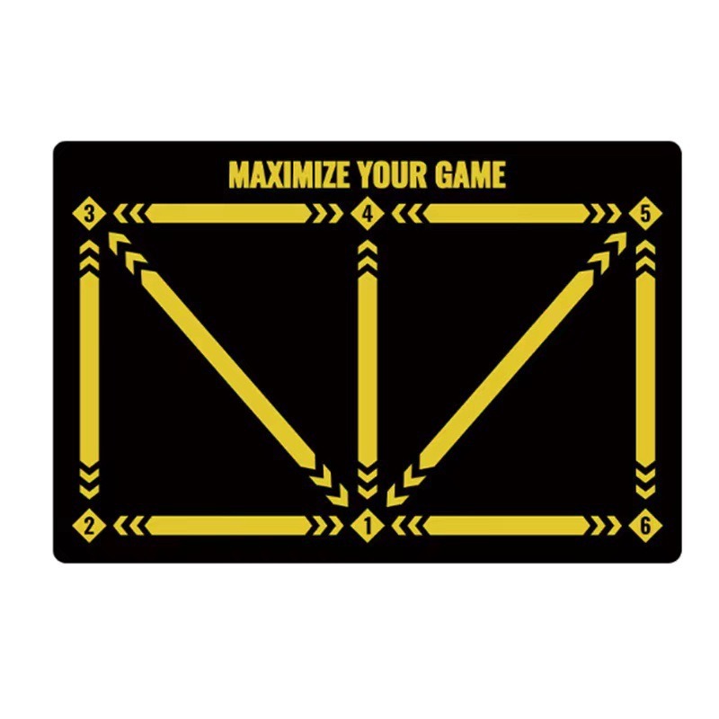Soccer Training Mat