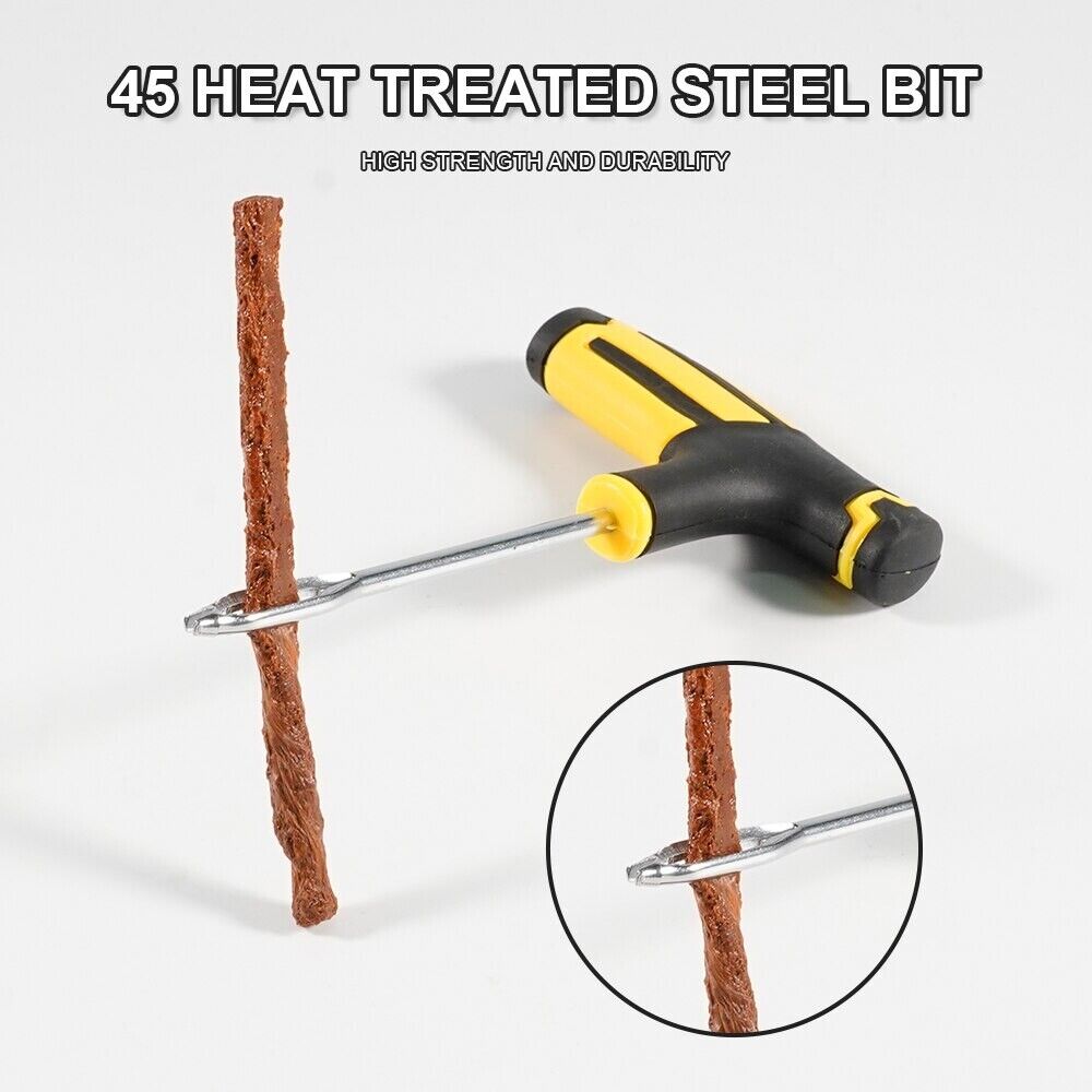 68pc Tire Repair Kit