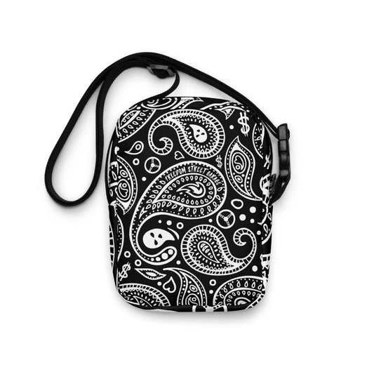 OG Bandito Crossbody Bag