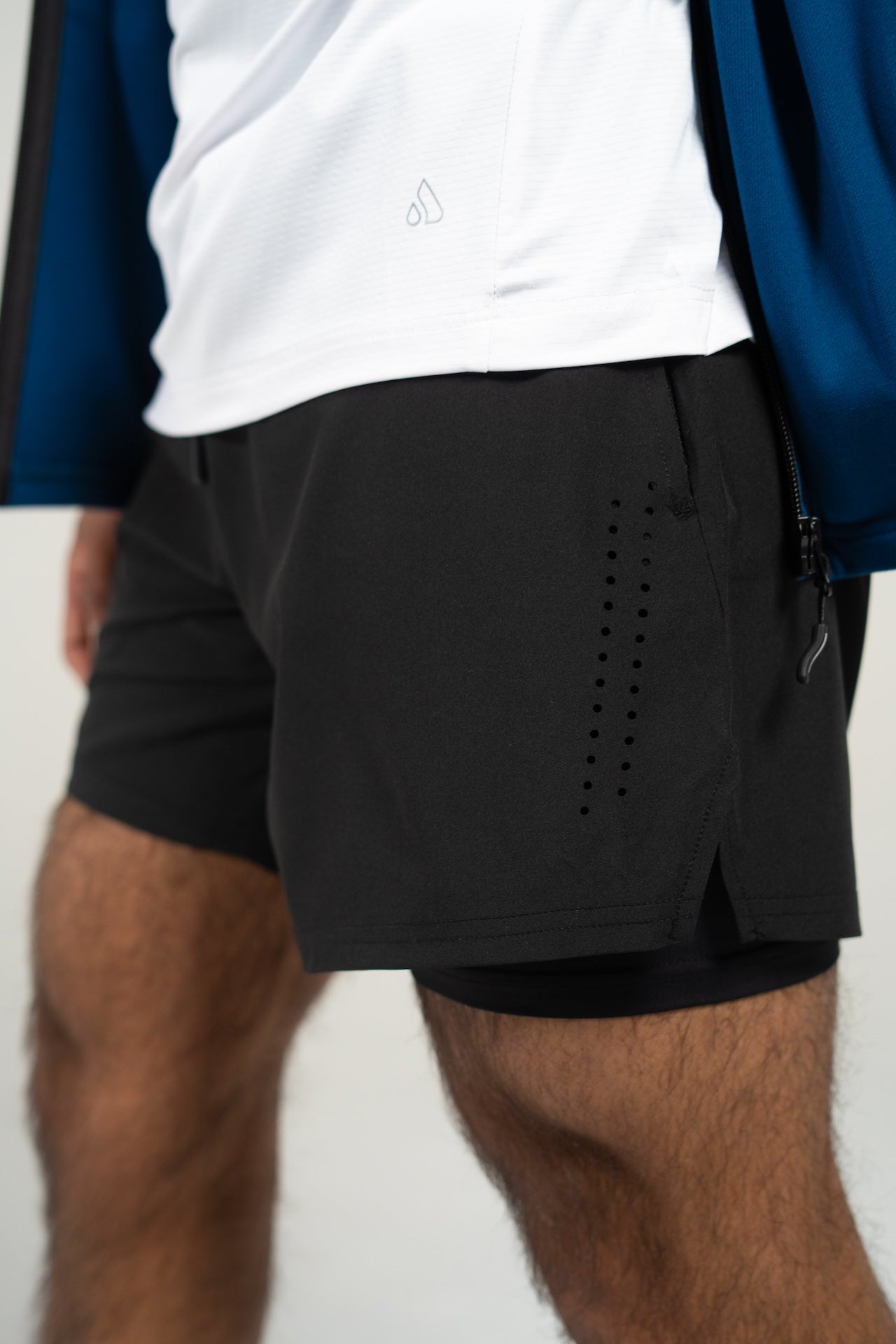 Worthy Liner Shorts