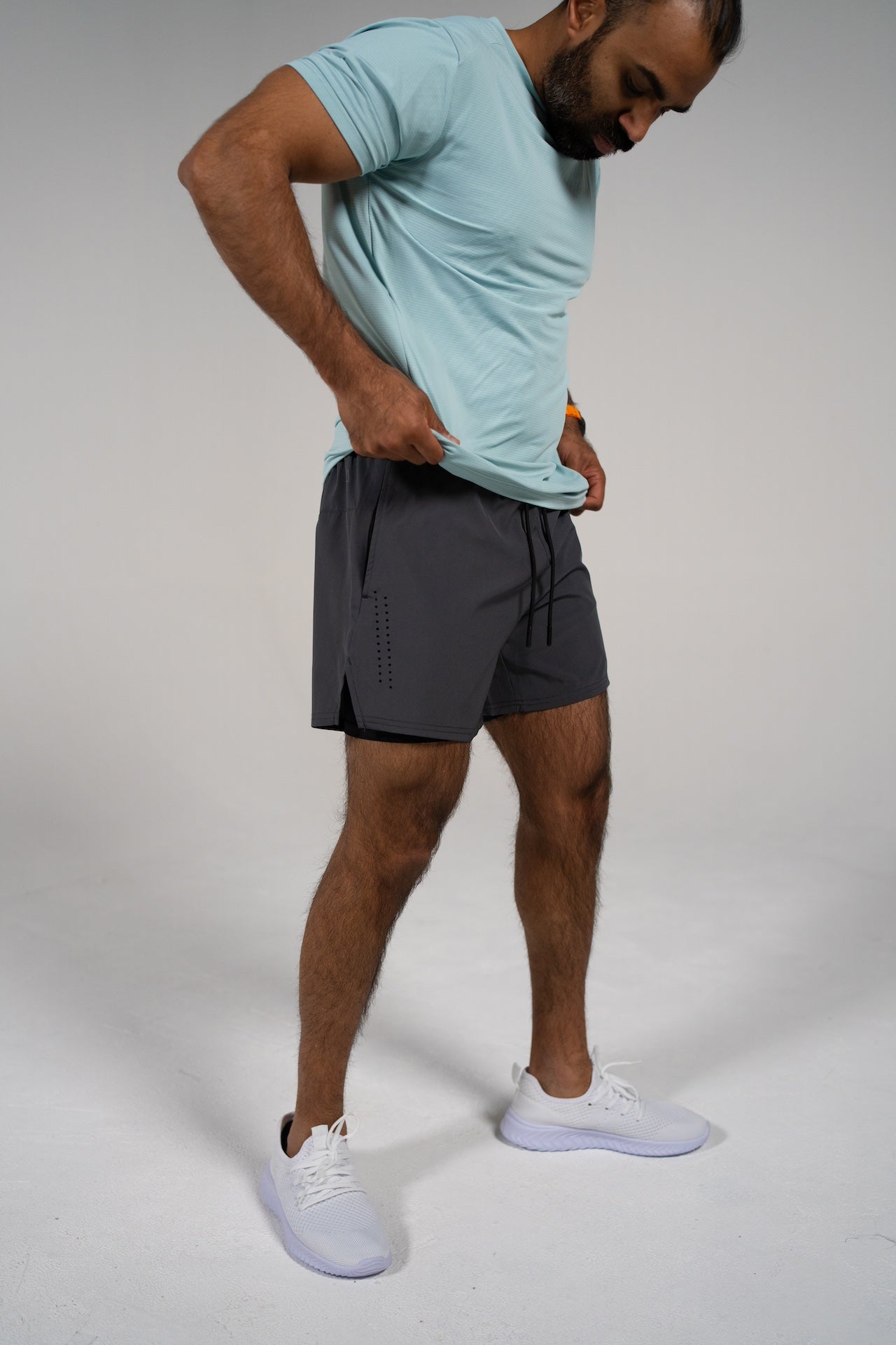 Worthy Liner Shorts