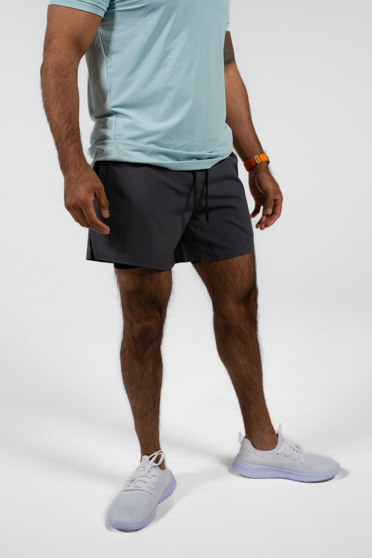 Worthy Liner Shorts