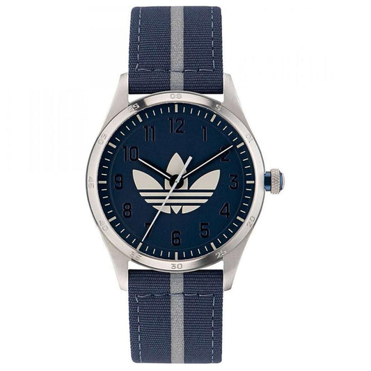 Adidas Men's Code Four Watch