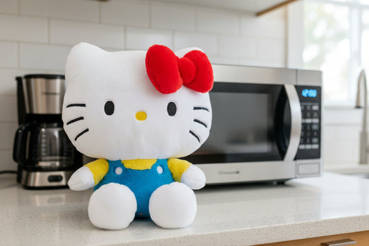 Hello Kitty Warmies®