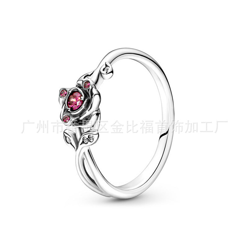 Pandora S925 Rings