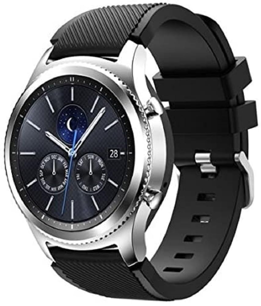 Samsung Gear S3 Classic Smartwatch