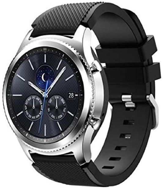 Samsung Gear S3 Classic Smartwatch