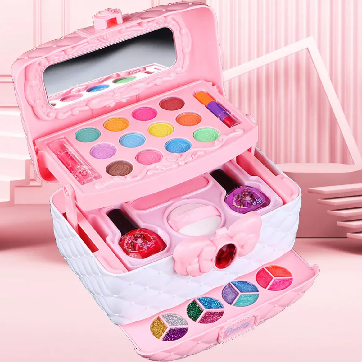 Princess Makeup Kit