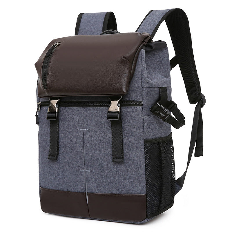 Large Capacity Camera Backpack