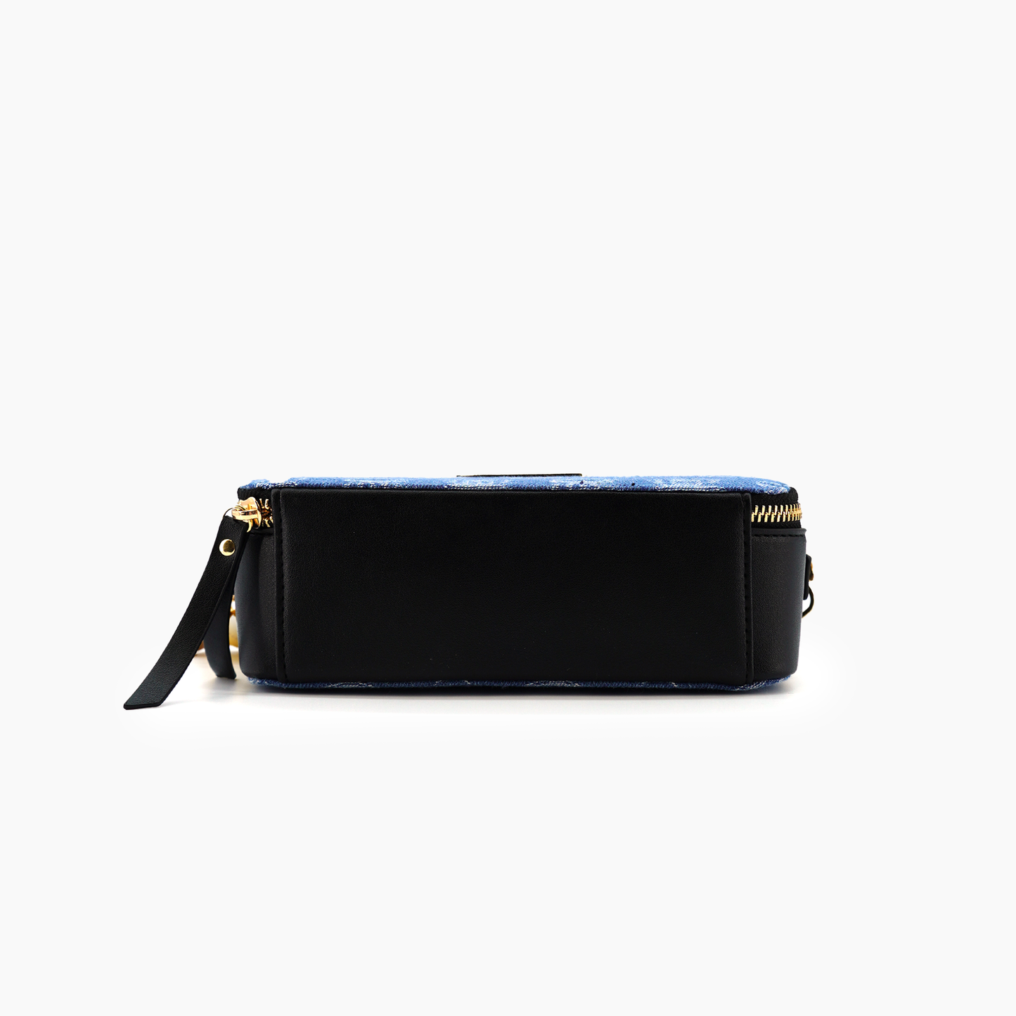 Paul Frank Banana Crossbody Bag | Denim Edition