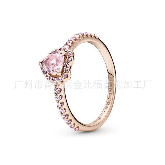 Pandora S925 Rings