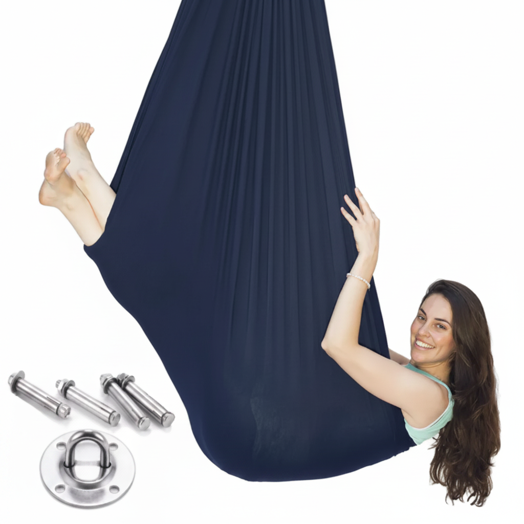 Elastic Sensory Swing