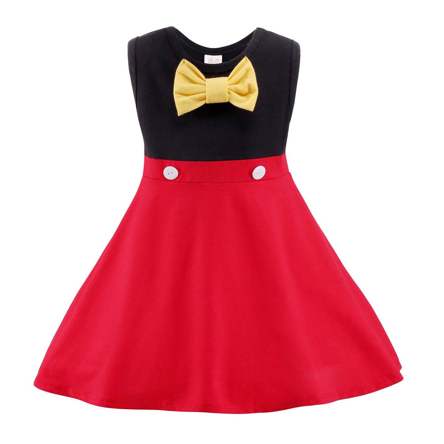 Princess Dresses - Mickey, Mermaid, Snow White