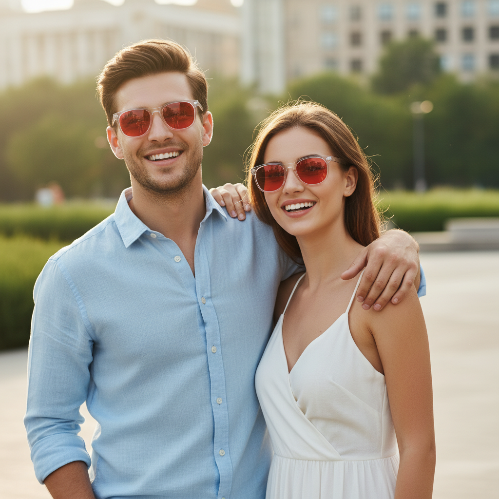 Havaí Classic Sunglasses