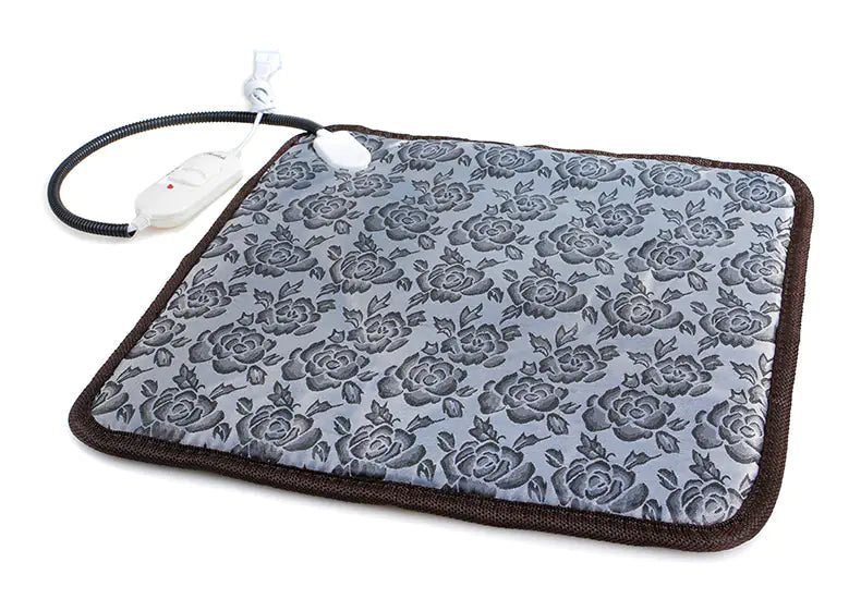 Electric Heating Blanket for Pets with Adjustable Temperature