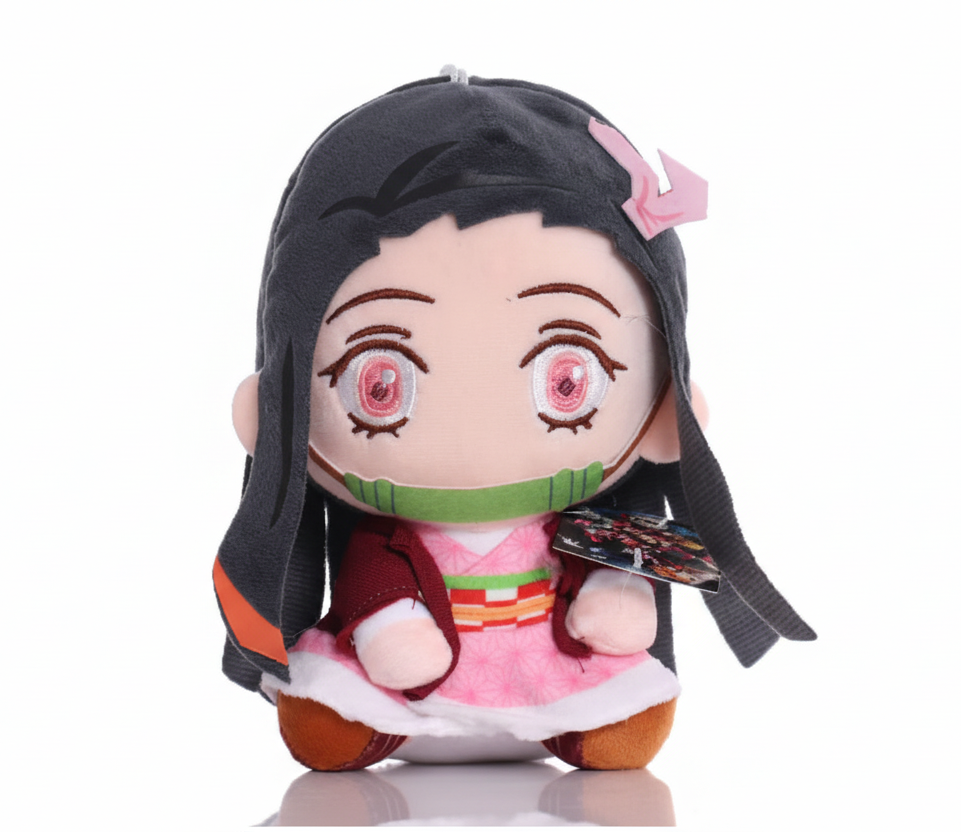 Demon Slayer Plush Toy (One Piece)
