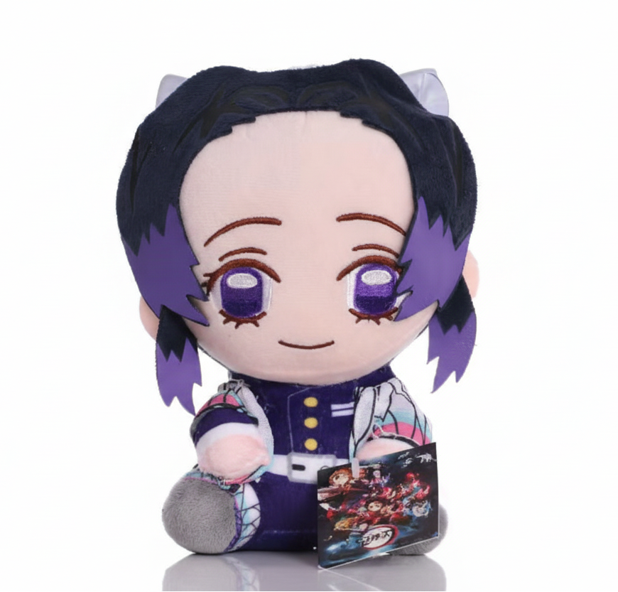Demon Slayer Plush Toy (One Piece)