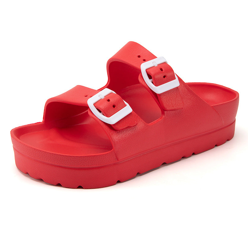 Outdoor Leisure Flip Flops