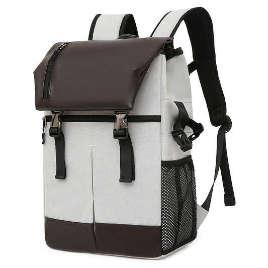 Large Capacity Camera Backpack