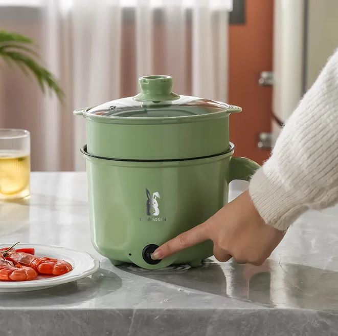 Multifunctional Electric Cooker