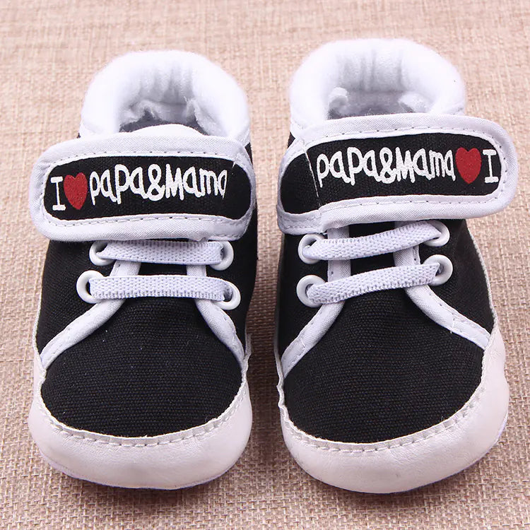 Baby Shoes - Walking Shoes for Infants