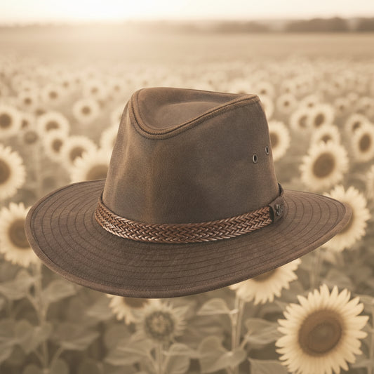 Bullhide New Forest - Outdoorsman Hat