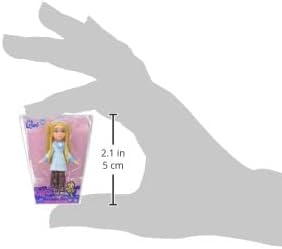 Mini Bratz Series 3 Collectible Figures