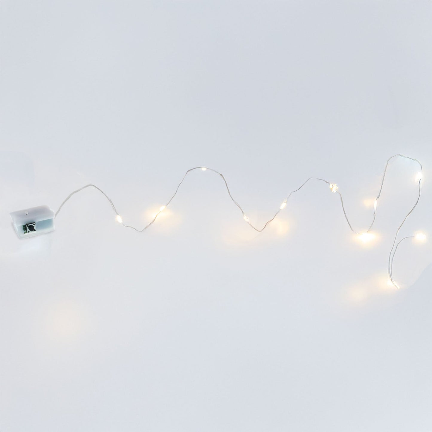 Chicken-Shaped Spring Garden Wooden Figurine with LED Lights