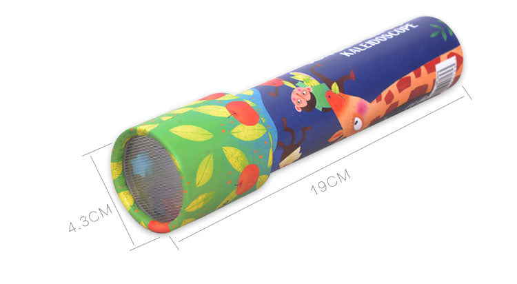 Kaleidoscope Toy
