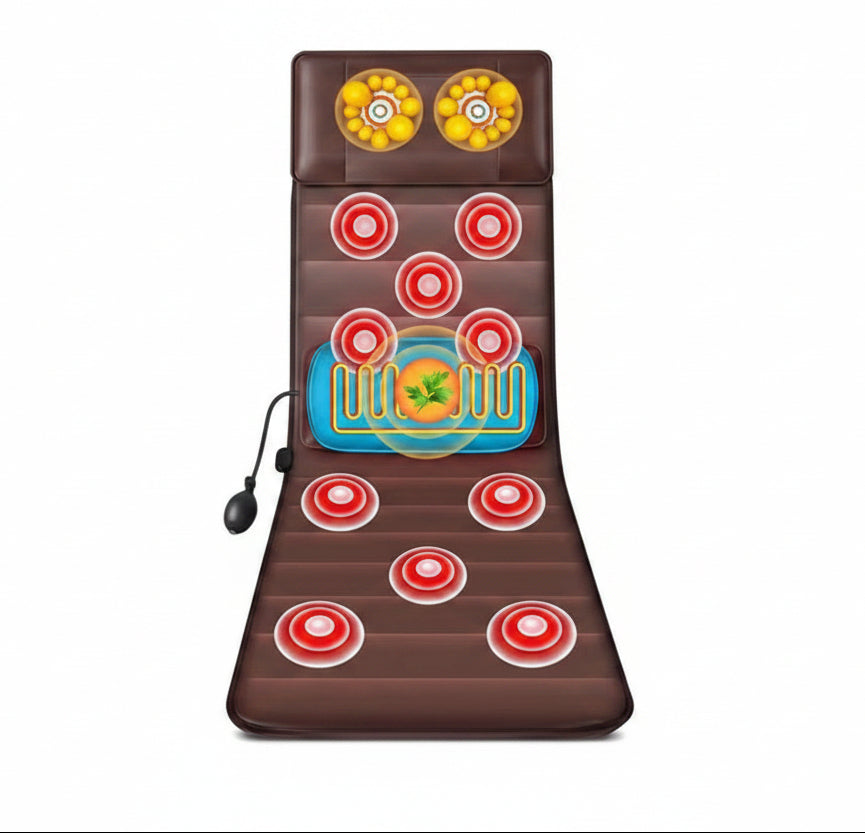 BackRevive Pro Massage Mat