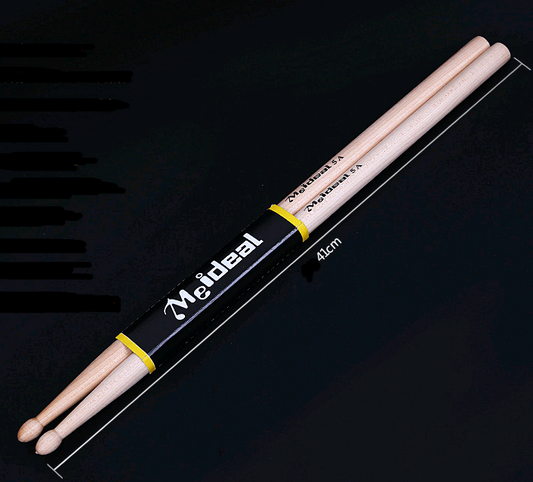 Maple 5A Drumsticks