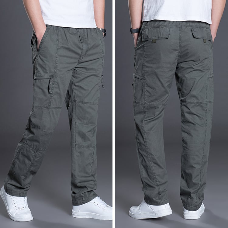 Trousers for Men (Size M-6XL)