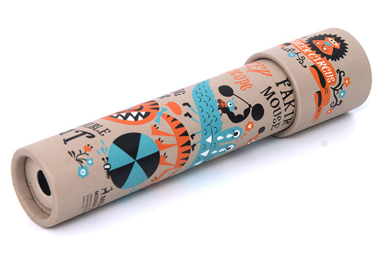 Kaleidoscope Toy