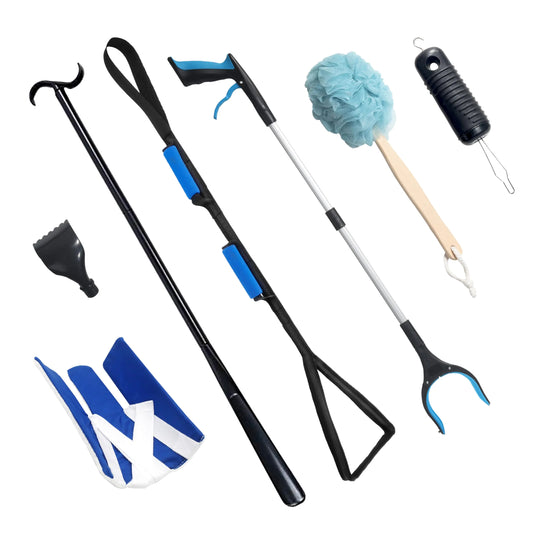 Hip & Knee Replacement Recovery Kit